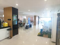 -上海东昌雷克萨斯(沪南路店)