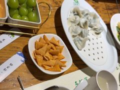 -清真·东饺宴