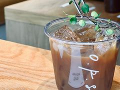 -O.P.S. CAFE