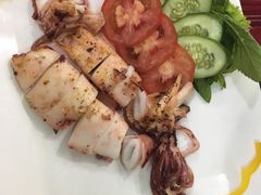 -QQ海鲜餐厅