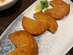 -桂马·日本料理·海胆·海鲜饭·酒场(民主广场店)