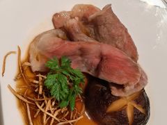 -香樟花园法式铁板烧(恒隆广场店)
