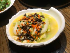 -疆文化新疆欢乐餐厅(金牛万达店)