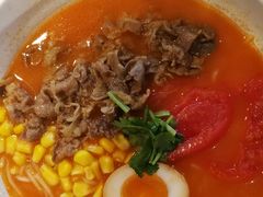 -味千拉面(保定万博广场店)
