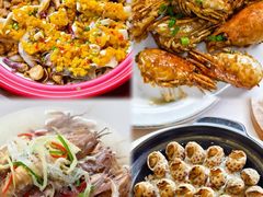 -粤盛海鲜平价店(洛溪食街店)