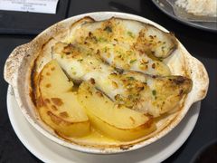 -妈阁铭记澳葡美食