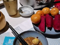 -喜庭海鲜自助(北辰三角洲北辰荟店)