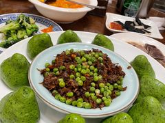 -孙府大院(步行街店)