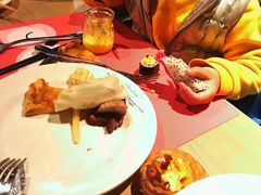 -星伦多 自助料理(圆融店)