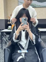 -MOVAN HAIR莫凡匠人发型屋