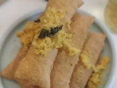 -聚福山莊·寻味顺德(北滘店)