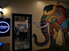 -The Dishes Seafood & Restaurant