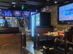 -1819餐厅·团队聚餐·烤串·精酿