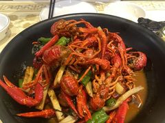 -聚味瞿记·龙虾堂(坡子街店)