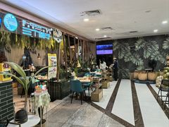 -三个椰子·现砍椰子鸡(金源CBD店)