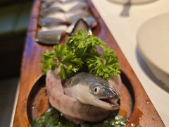 -缘·金家烤鳗鱼(西塔总店)