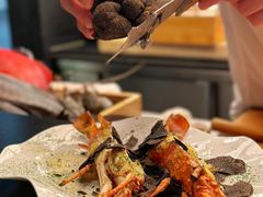 -鳥喜Toriki怀石烧鸟料理
