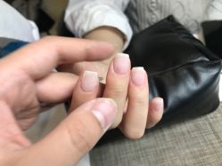 -甲舍if日式美甲美睫