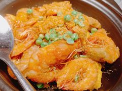 -大榕树下顺德菜(融创茂店)
