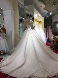 -全城热恋璀璨婚纱摄影(国贸总店)