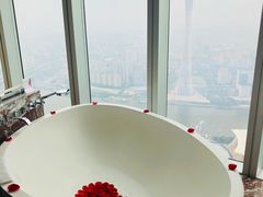 -广州四季酒店