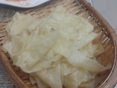 -我从岫岩来羊汤馆(总店)