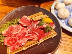 -黑牛の店·和牛烧肉(大悦城店)