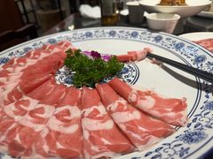 -东来顺饭庄(金泉广场店)