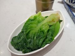 -陳香貴·兰州牛肉面(上海长风大悦城店)