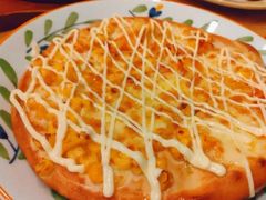 -萨莉亚意式餐厅(苏州食百家店)