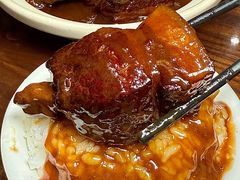 -老瑞福上海菜(人民广场店)