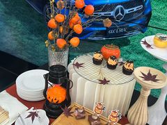 -奔驰利星行(北京花乡店)