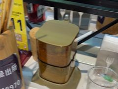 -云晓光头烧烤吧(德平路店)