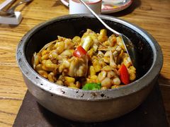 -新白鹿餐厅(百联中环店)