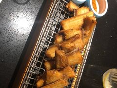 -老头儿油爆虾·知味杭州(爱琴海购物中心)