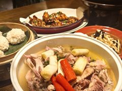 -粗茶淡饭·隐庐私厨(东亭店)