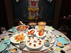 -四世同堂·京菜·烤鸭(双井店)