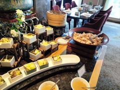 -福州西湖大酒店·怡湖咖啡厅