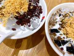 -潮巷·老潮汕美食集市(欢乐港湾店)
