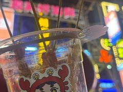 -海心沙亚运公园