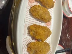 -新白鹿餐厅(爱琴海购物中心店)