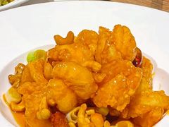 -小河盐帮·私家菜·烤鸭(三元桥·霄云路店)