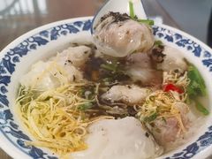 -老温州馄饨担(东游大厦店)