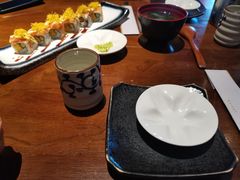 -千代武日本料理(开发区店)