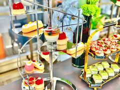 -深铁皇冠假日酒店·大堂吧