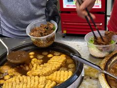牛杂锅-阿姨牛杂(北京路店)
