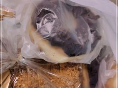 -巴黎贝甜(五月花广场店)