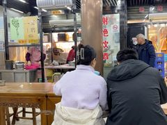 -回坊马二饺子馆