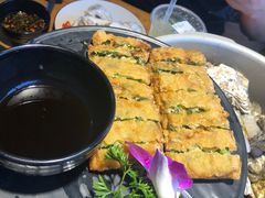 -蟹记蚝宅(柯桥兴越路店)