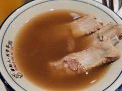 -發起人·肉骨茶(万象汇店)